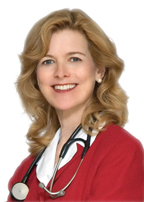 Dr. Elizabeth J. Roberts, M.D.